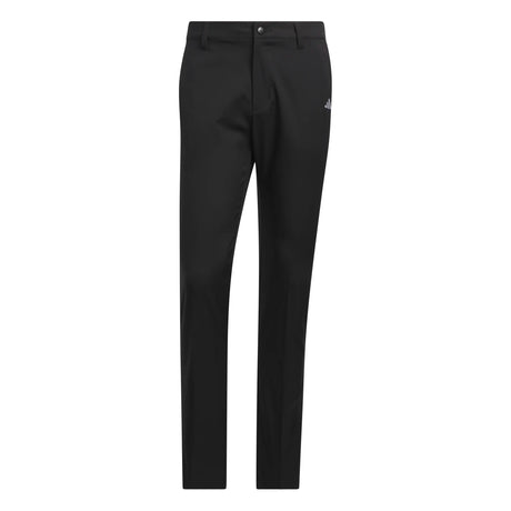 adidas Men's Adi Advantage Tapered Golf Trousers Mens Apparel Pants & Sweatpants
