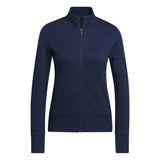 adidas Women's Ultimate365 Textured Jacket Womens Apparel Jackets & Vests