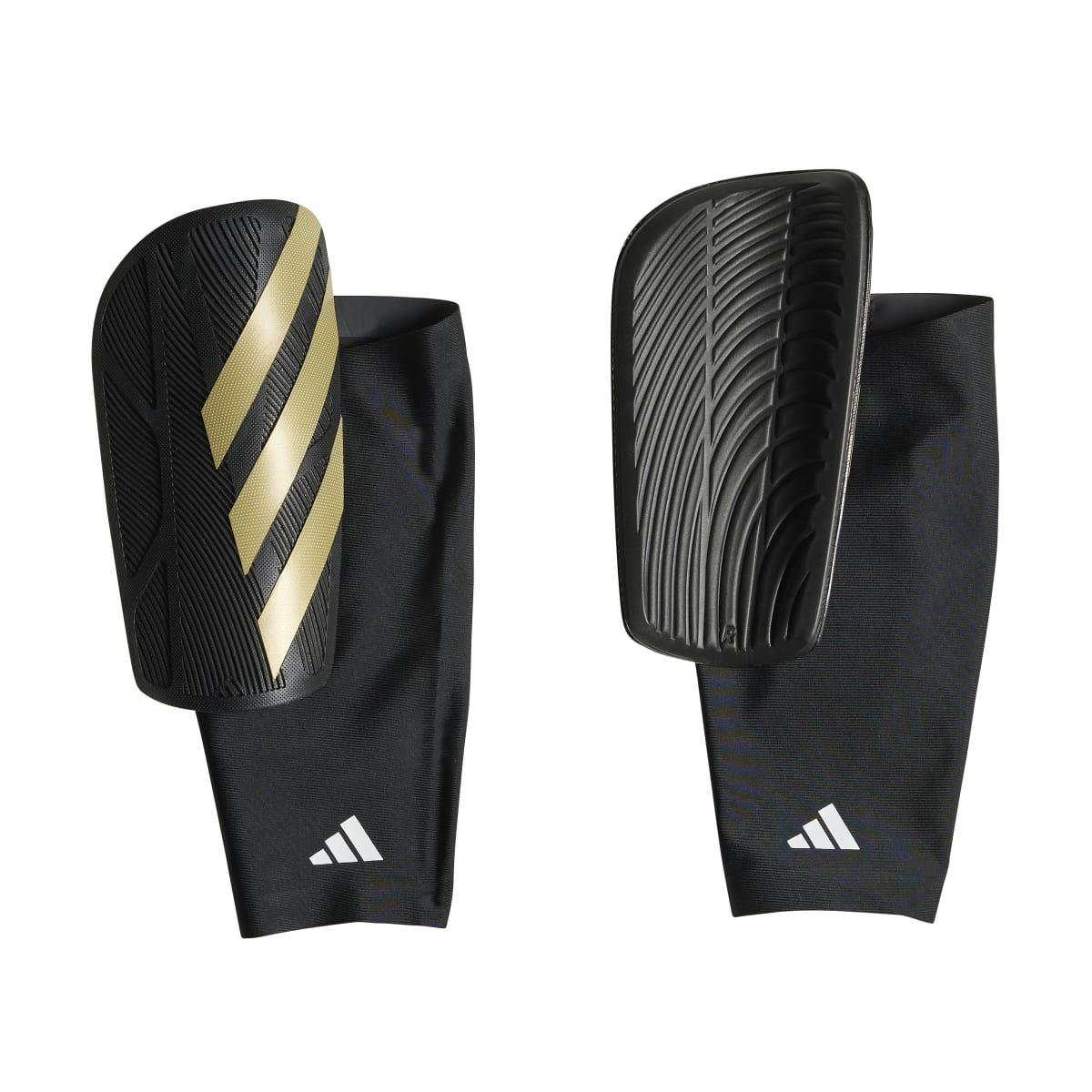 adidas Adult Tiro Competition Shin Guards Soccer Shin Guards All