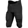 Champro Men's Terminator 2 Integrated Football Pants Football Pants Adult