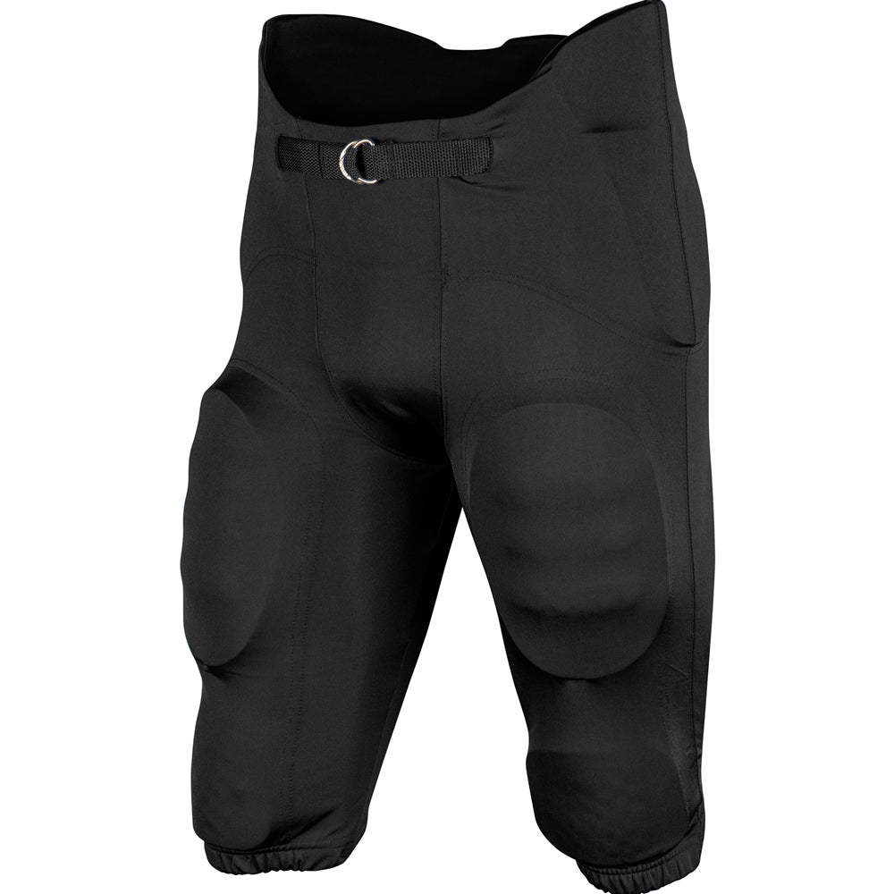 Champro Men's Terminator 2 Integrated Football Pants Football Pants Adult