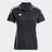 adidas Women's Tiro 25 Competition Polo Shirt Soccer Uniforms & Apparel All