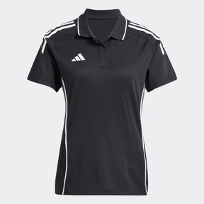 adidas Women's Tiro 25 Competition Polo Shirt