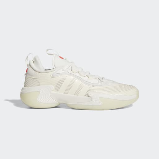 adidas Women's Exhibit Select 2.0 Pro Basketball Shoes Basketball Footwear Adult