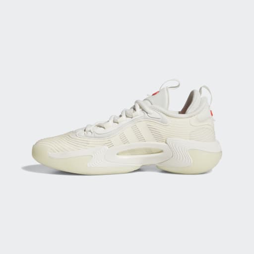 adidas Women's Exhibit Select 2.0 Pro Basketball Shoes Basketball Footwear Adult