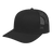 Cap America i3038 Poly/Cotton Trucker Mesh Back Cap Unisex Accessories Hats & Caps