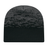 Cap America RKS9 Static Pattern Knit Beanie Unisex Accessories Hats & Caps