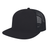 Cap America i3057 7 Panel Trucker Mesh Back Cap Unisex Accessories Hats & Caps