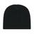 Cap America TK28R Ribbed Knit Beanie Unisex Accessories Hats & Caps