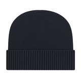 Cap America iK8557 Premium Recycled Knit Cap with Cuff Unisex Accessories Hats & Caps