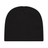 Cap America SKN28 Sustainable Knit Beanie Unisex Accessories Hats & Caps