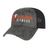 Cap America i2012 Tactical Screen Print Mesh Back Cap Unisex Accessories Hats & Caps