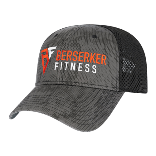 Cap America i2012 Tactical Screen Print Mesh Back Cap Unisex Accessories Hats & Caps