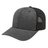 Cap America i7039 Polo Spandex with Knitted Mesh Cap Unisex Accessories Hats & Caps