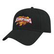 Cap America i3034 Chino Twill with Snap Tab Closure Cap Unisex Accessories Hats & Caps