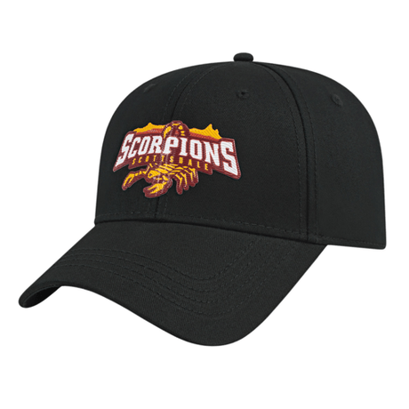 Cap America i3034 Chino Twill with Snap Tab Closure Cap Unisex Accessories Hats & Caps