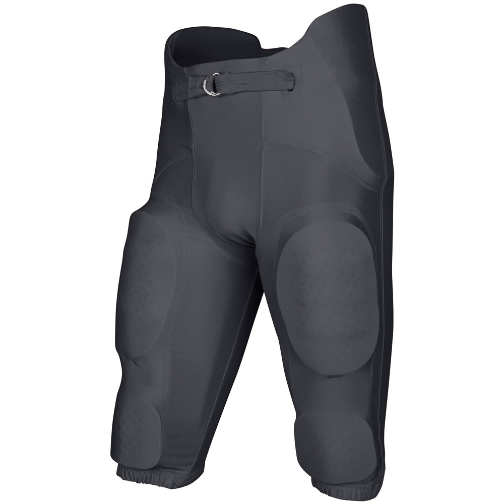 Champro Youth Bootleg 2 Integrated Football Pant Football Pants Youth