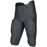 Champro Youth Bootleg 2 Integrated Football Pant Football Pants Youth