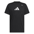 adidas Men's Baseball Graphic Tee Mens Apparel Shirts & Tops