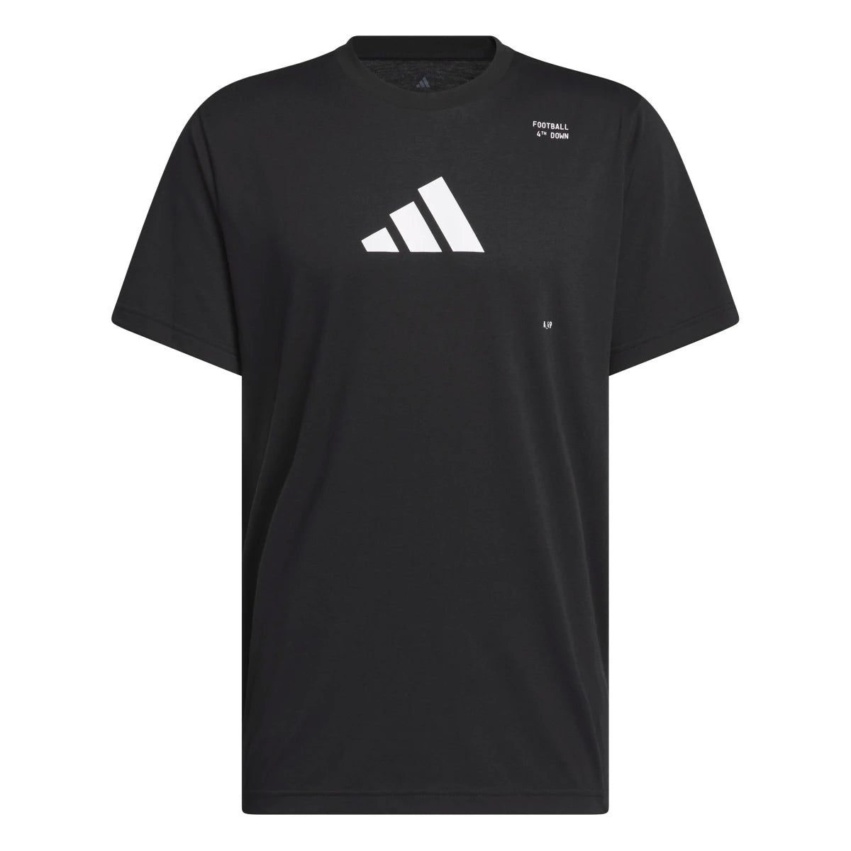 adidas Men's Baseball Graphic Tee Mens Apparel Shirts & Tops