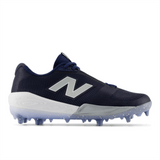 New Balance Men's FuelCell Compv4 Baseball Cleat - CCOMPTN4 Baseball Footwear Adult