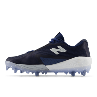 New Balance Men's FuelCell Compv4 Baseball Cleat - CCOMPTN4 Baseball Footwear Adult