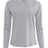 Next Level Women's Cotton Relaxed Long Sleeve T-Shirt Next Level