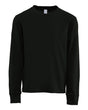 Next Level Youth Cotton Long Sleeve T-Shirt Next Level