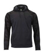 Men's Paragon Tahoe Camo Fleece Hoodie Paragon