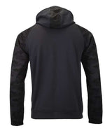 Men's Paragon Tahoe Camo Fleece Hoodie Paragon