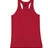 Badger Girls’ B-Core Racerback Tank Top Badger