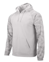 Men's Paragon Tahoe Camo Fleece Hoodie Paragon