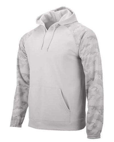 Men's Paragon Tahoe Camo Fleece Hoodie