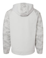 Men's Paragon Tahoe Camo Fleece Hoodie Paragon