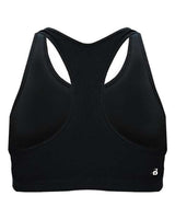 Badger Girls' B-Sport Bra Top Badger