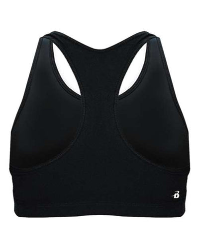 Badger Girls' B-Sport Bra Top