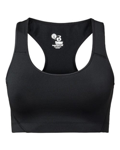 Badger Women's B-Sport Bra Top