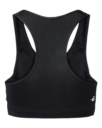 Badger Women's B-Sport Bra Top