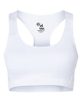 Badger Women's B-Sport Bra Top Badger