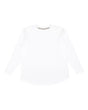 LAT Ladies' Relaxed Fine Jersey Long Sleeve Tee LAT