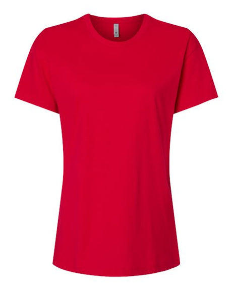 Next Level Women's Cotton Relaxed Tee Next Level