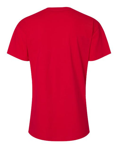 Next Level Women's Cotton Relaxed Tee