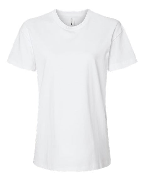 Next Level Apparel Ladies' Relaxed T-Shirt Next Level Apparel