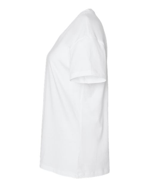 Next Level Apparel Ladies' Relaxed T-Shirt Next Level Apparel