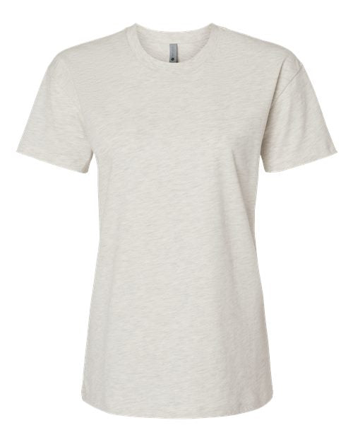 Next Level Apparel Ladies' Relaxed T-Shirt Next Level Apparel