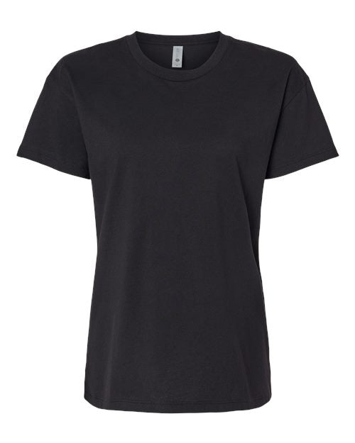 Next Level Apparel Ladies' Relaxed T-Shirt Next Level Apparel