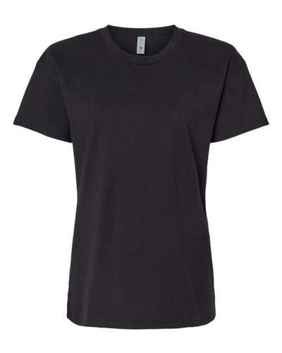 Next Level Apparel Ladies' Relaxed T-Shirt