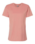 Next Level Apparel Ladies' Relaxed T-Shirt Next Level Apparel