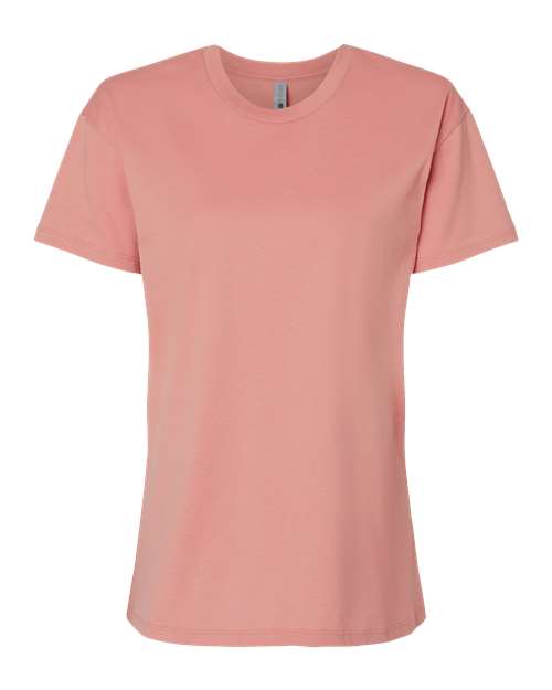 Next Level Apparel Ladies' Relaxed T-Shirt Next Level Apparel