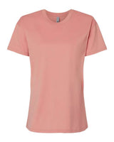 Next Level Apparel Ladies' Relaxed T-Shirt Next Level Apparel